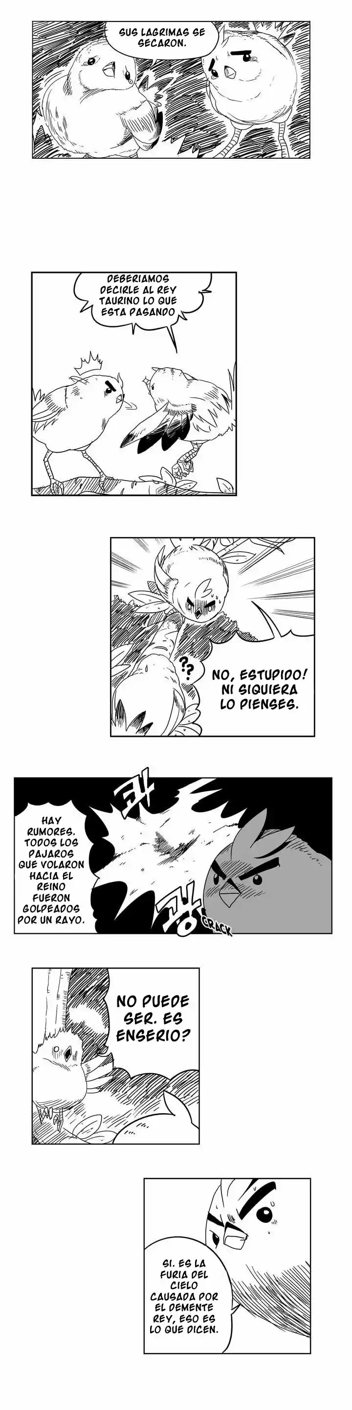 Dosa capítulo 3, página 4