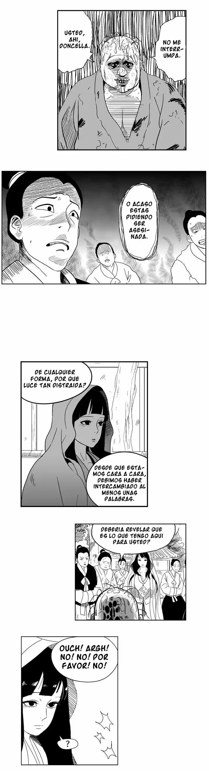 Dosa capítulo 3, página 7