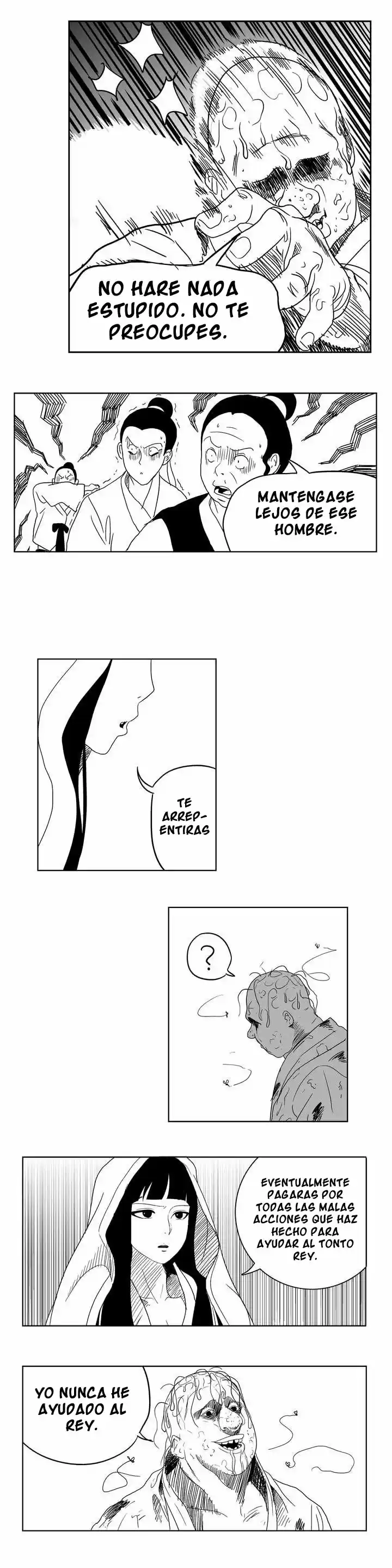 Dosa capítulo 3, página 8