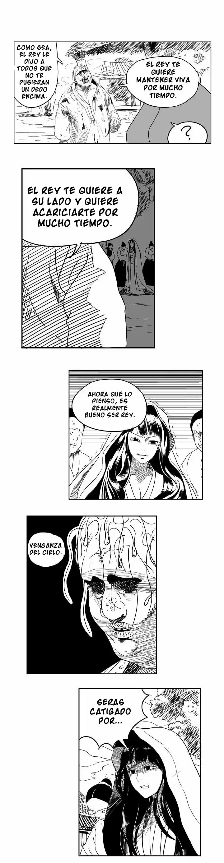 Dosa capítulo 3, página 9