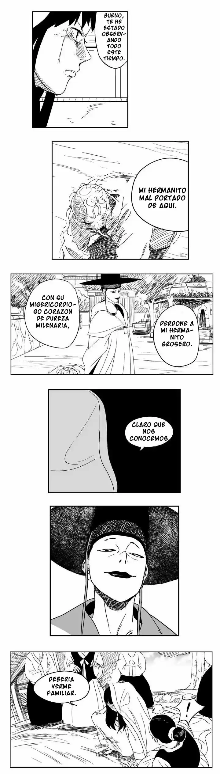 Dosa capítulo 3, página 16