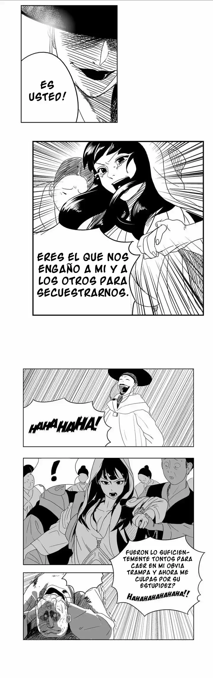 Dosa capítulo 3, página 17