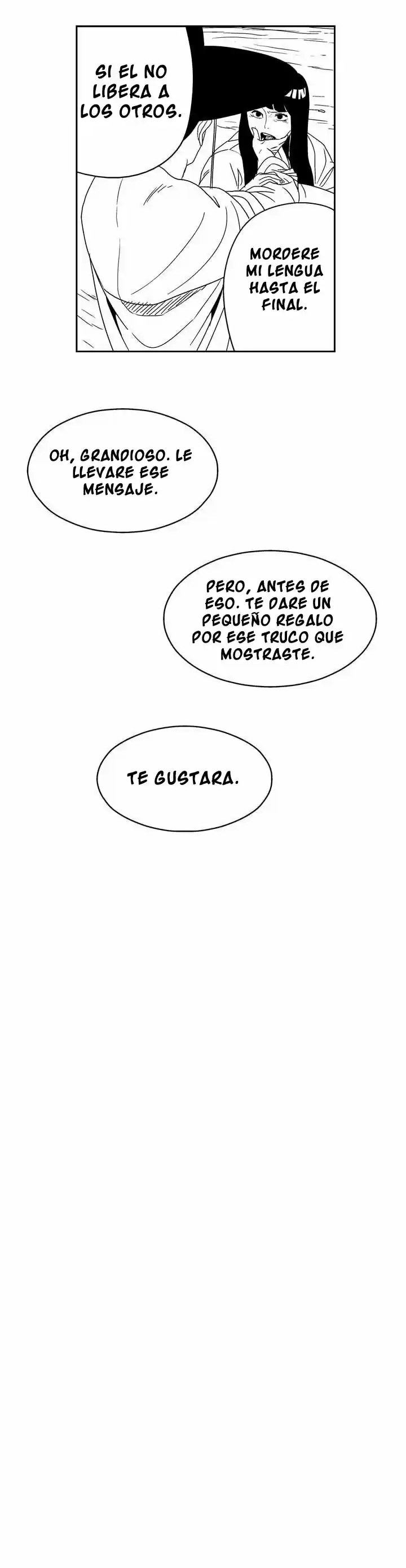 Dosa capítulo 3, página 22