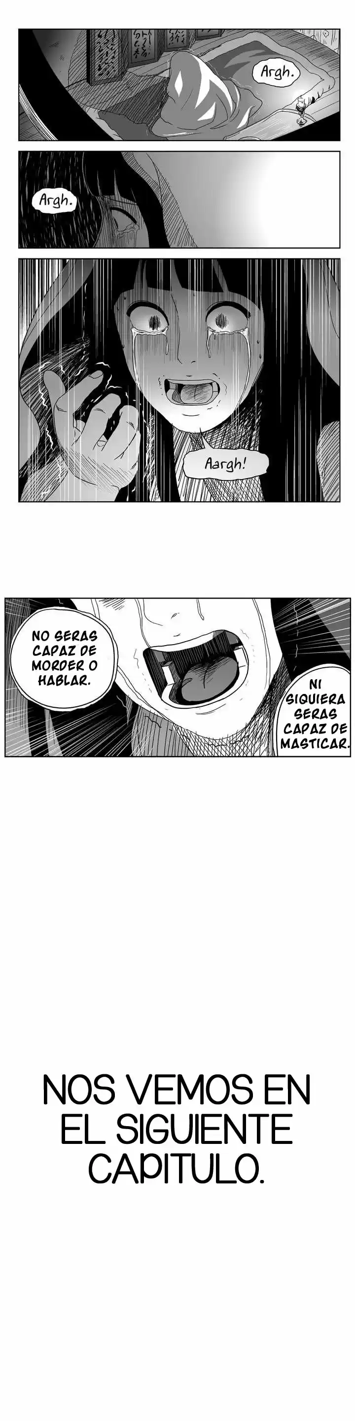 Dosa capítulo 3, página 23