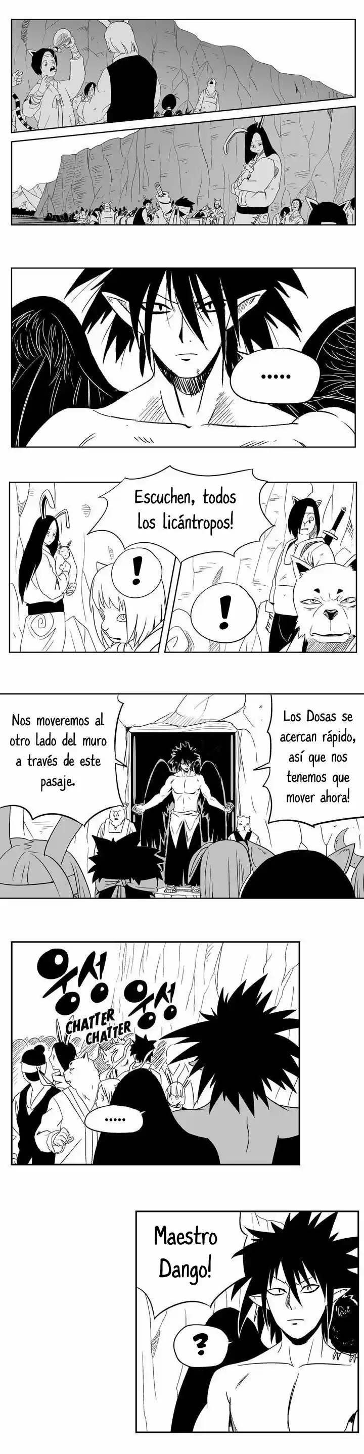 Dosa capítulo 30, página 4