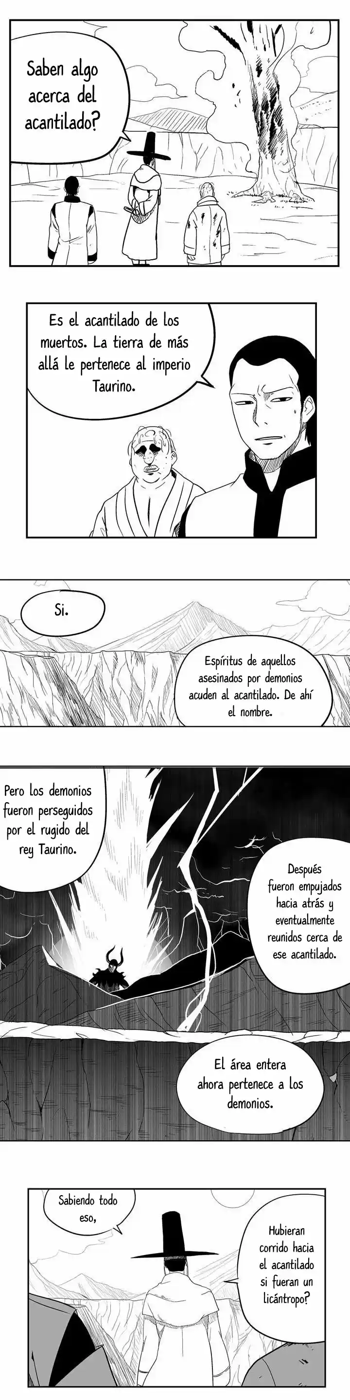 Dosa capítulo 30, página 11