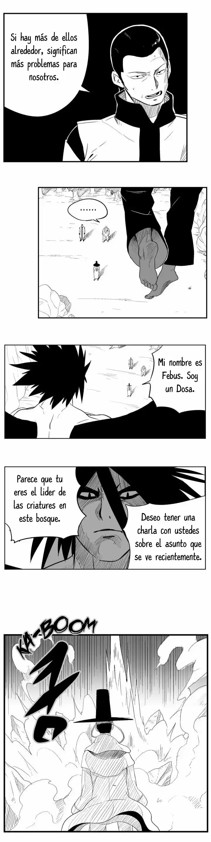 Dosa capítulo 31, página 7