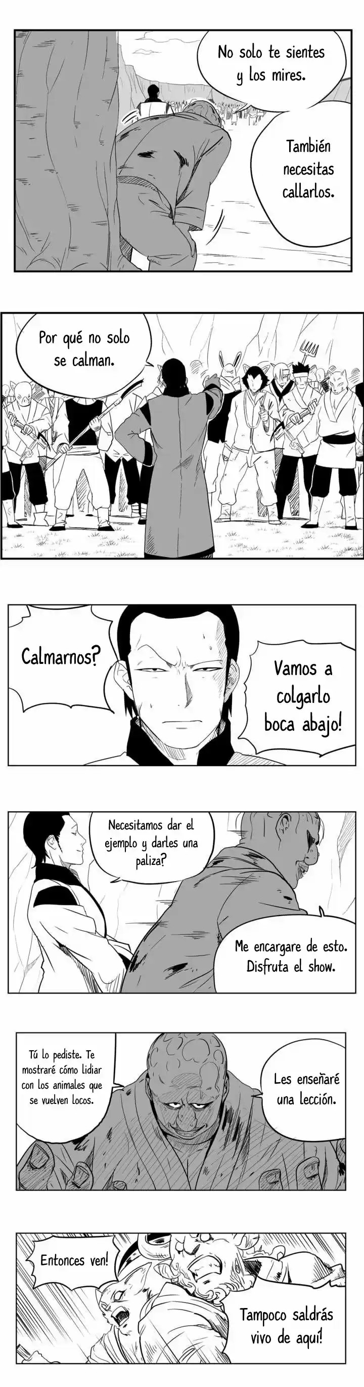 Dosa capítulo 32, página 4