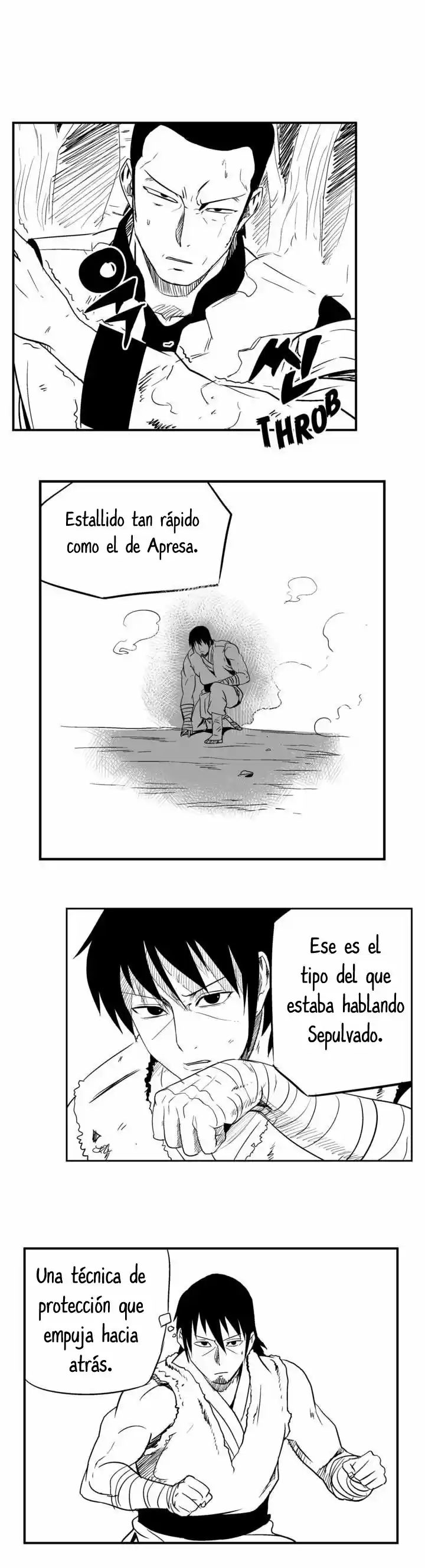 Dosa capítulo 32, página 9