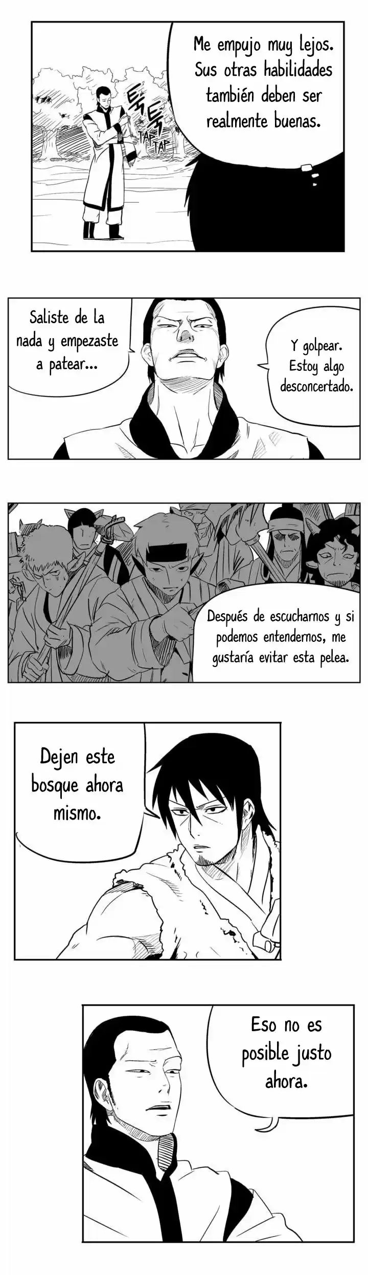 Dosa capítulo 32, página 10