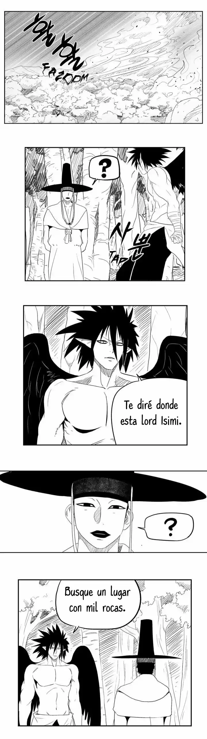 Dosa capítulo 32, página 12