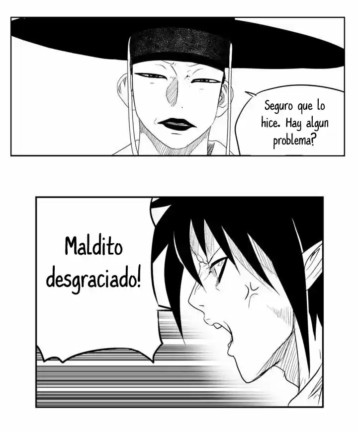 Dosa capítulo 32, página 14