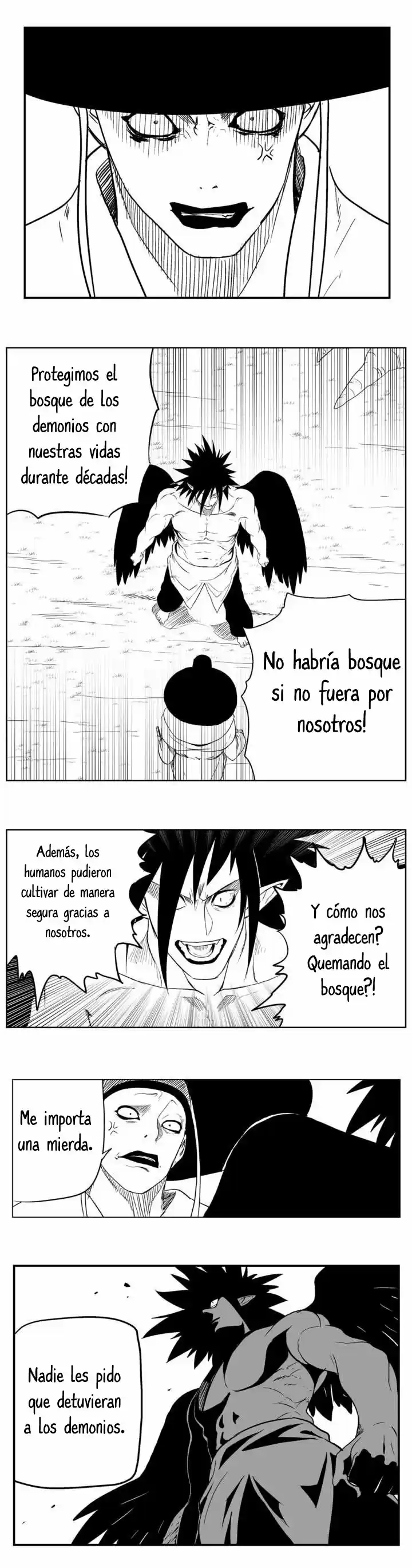 Dosa capítulo 32, página 15