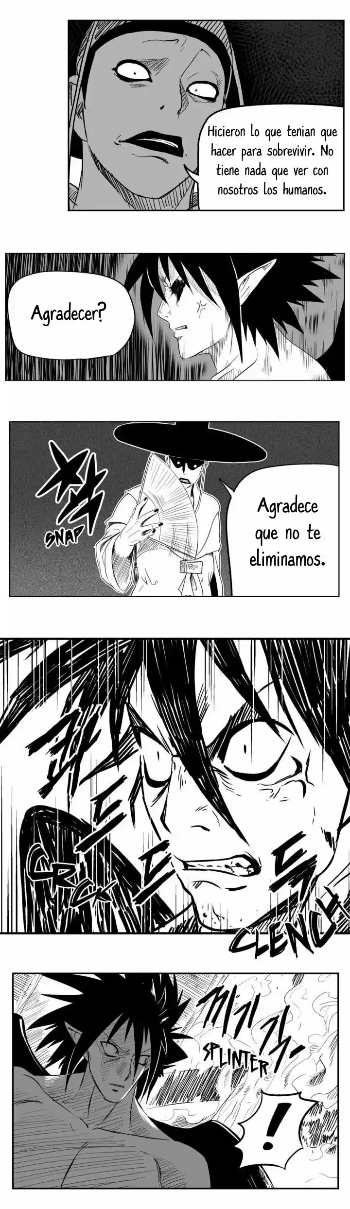 Dosa capítulo 32, página 16
