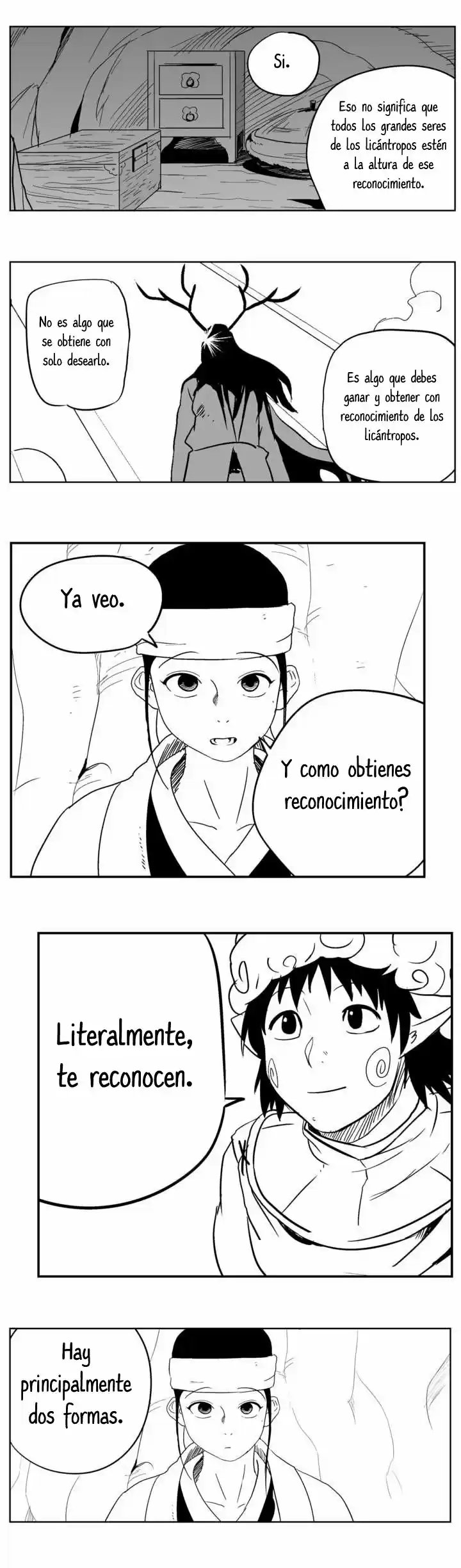 Dosa capítulo 33, página 10