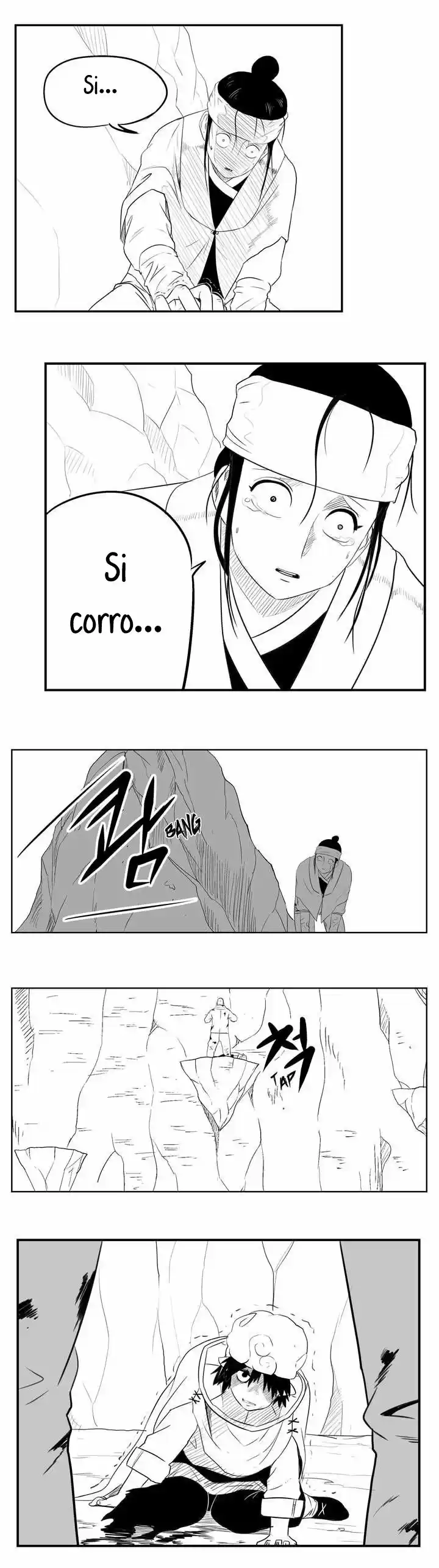 Dosa capítulo 34, página 4