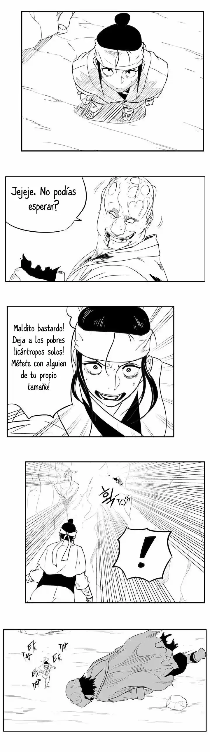 Dosa capítulo 34, página 8