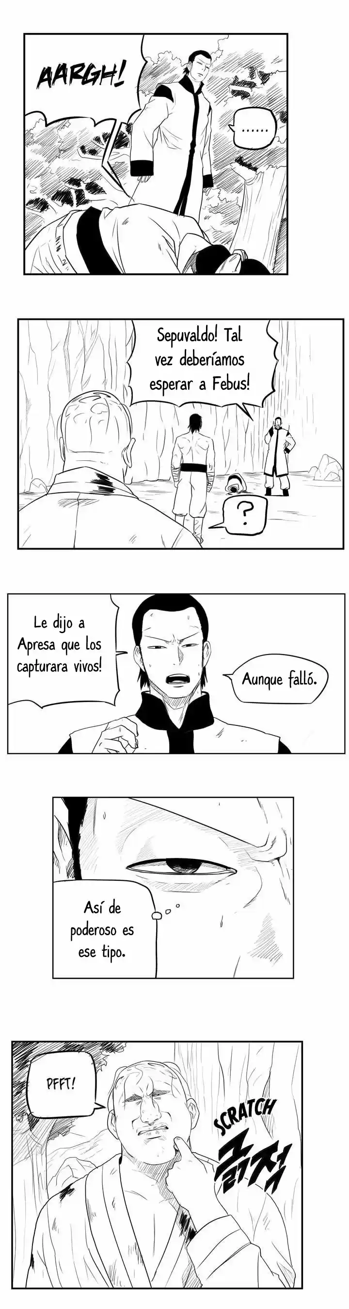 Dosa capítulo 35, página 10