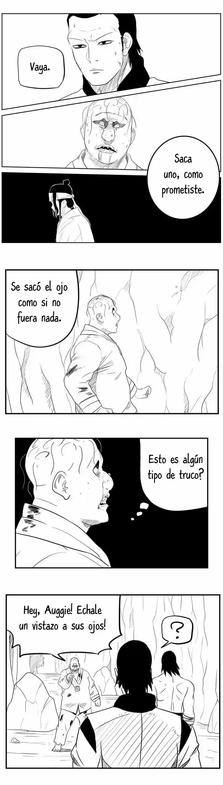 Dosa capítulo 36, página 4