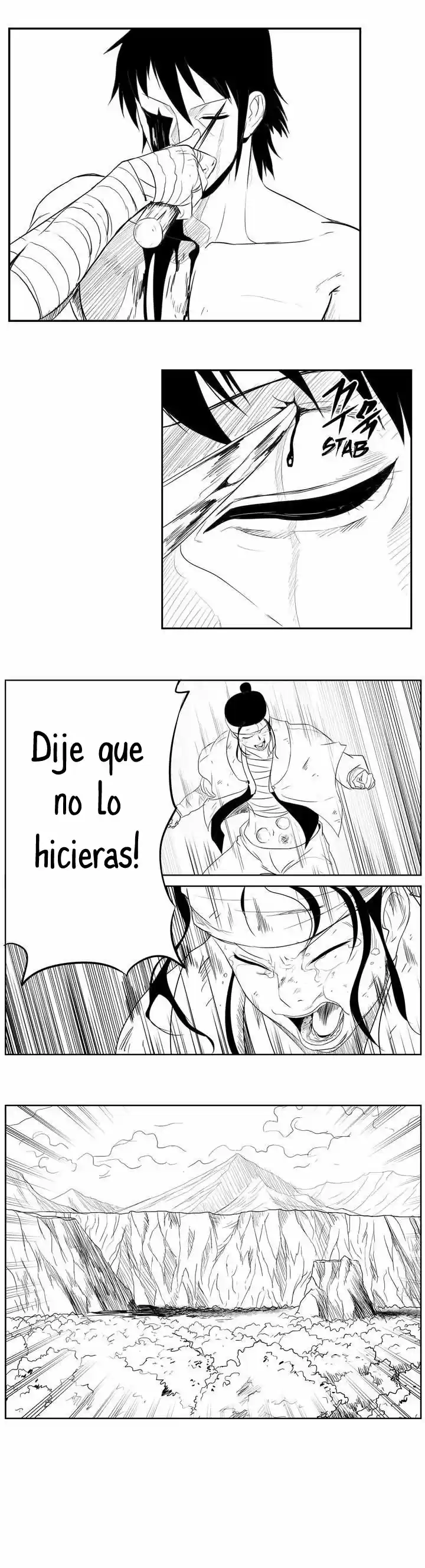 Dosa capítulo 36, página 13