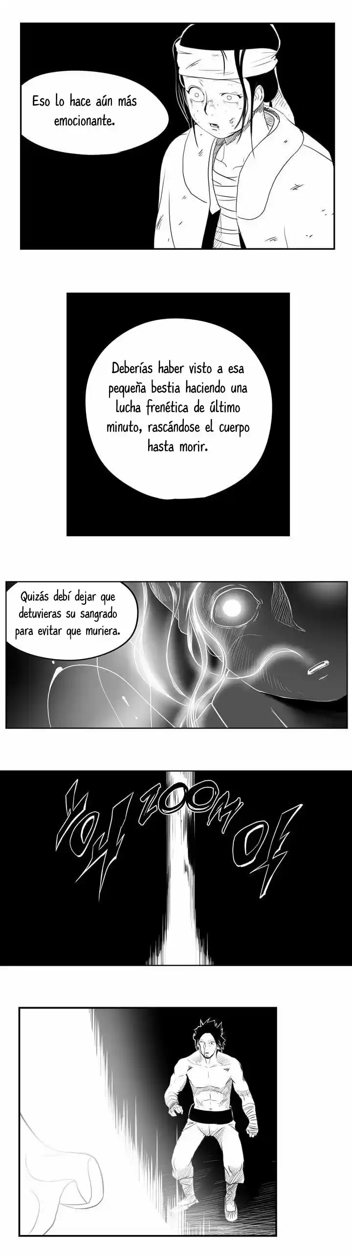 Dosa capítulo 36, página 20