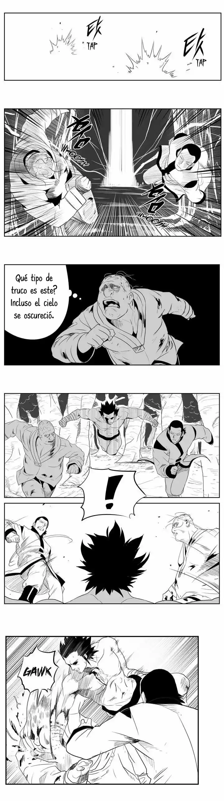 Dosa capítulo 37, página 5