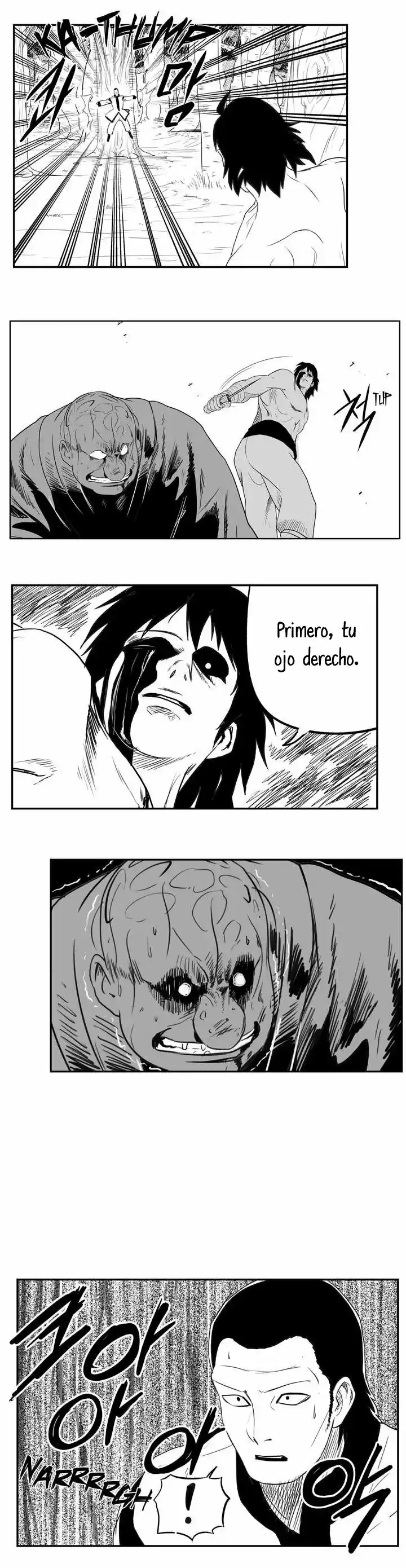 Dosa capítulo 37, página 7