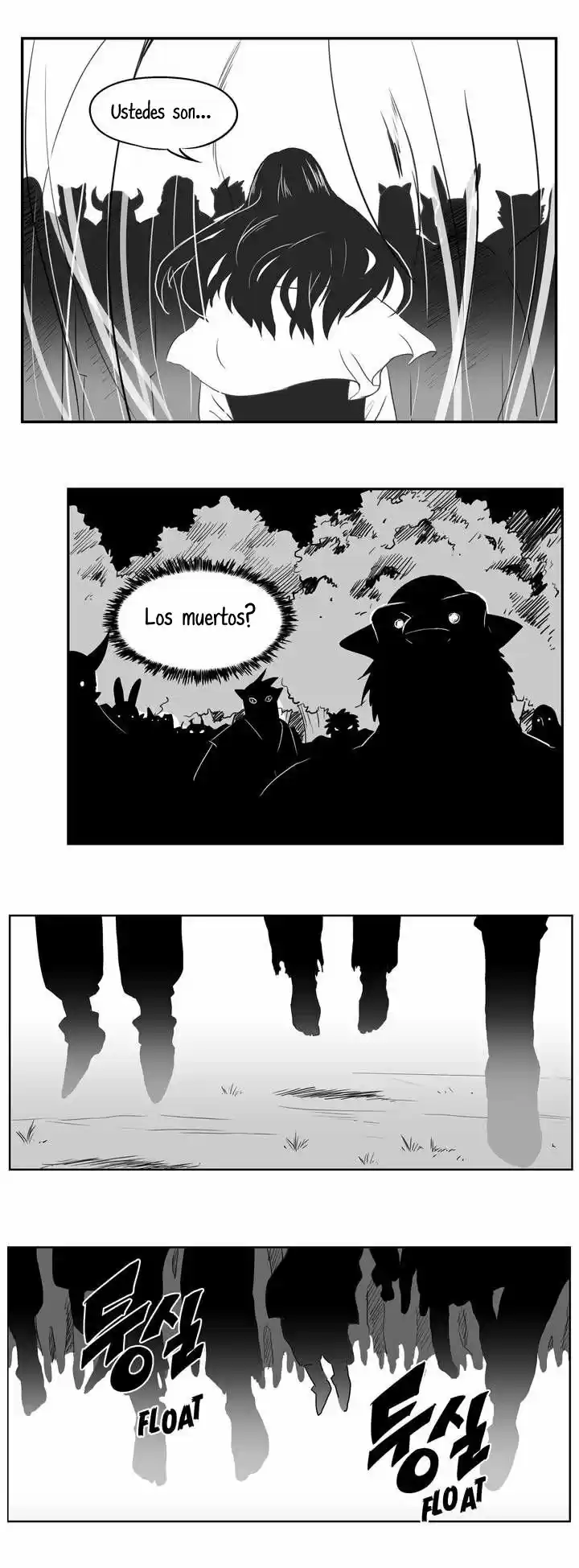 Dosa capítulo 37, página 15