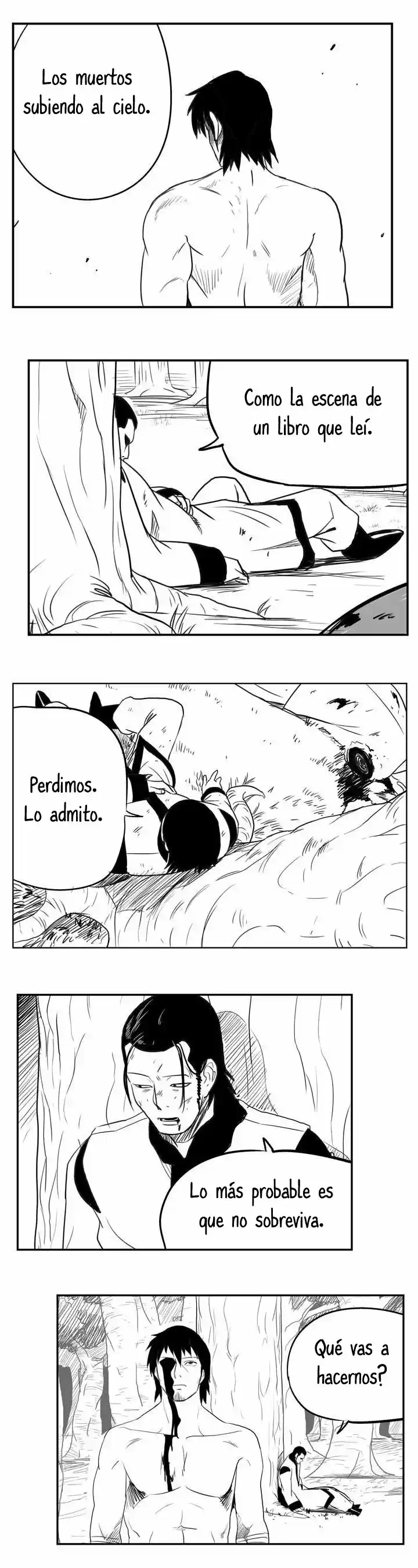 Dosa capítulo 37, página 18