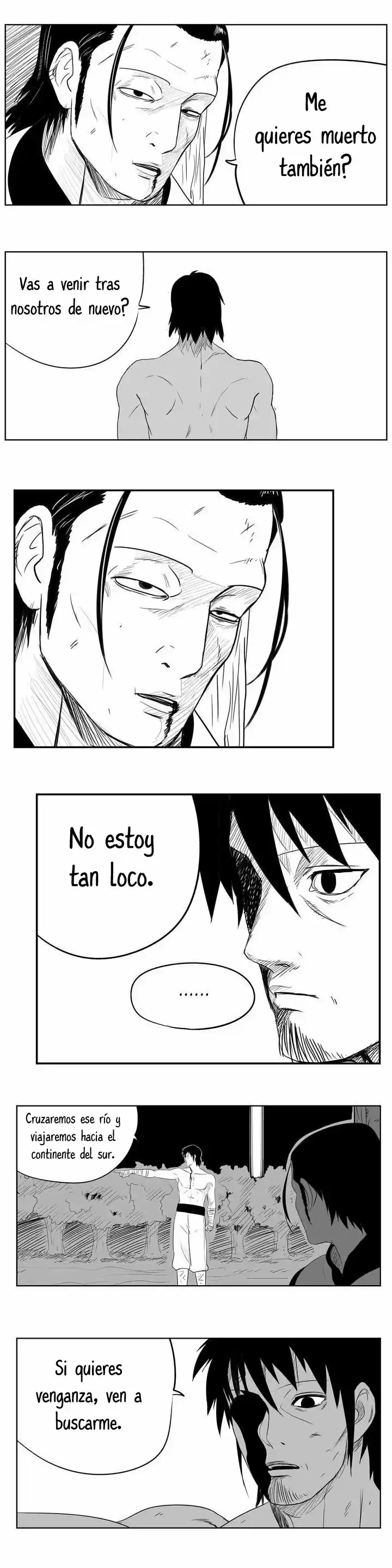 Dosa capítulo 37, página 19