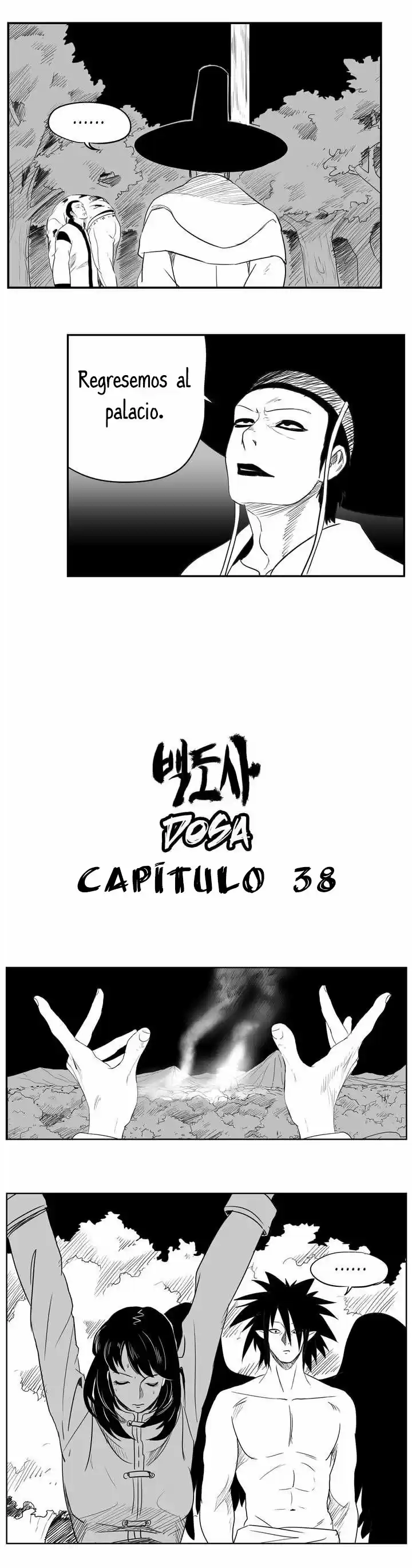 Dosa capítulo 38, página 4