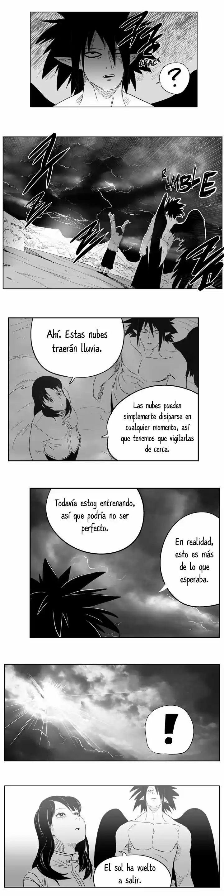 Dosa capítulo 38, página 5
