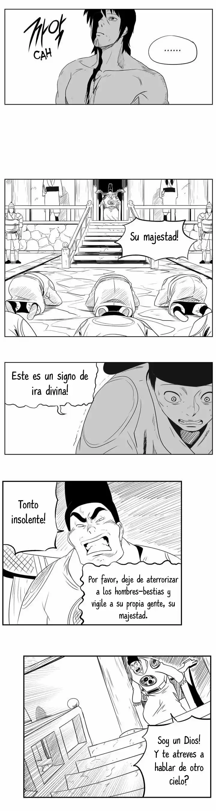 Dosa capítulo 38, página 8
