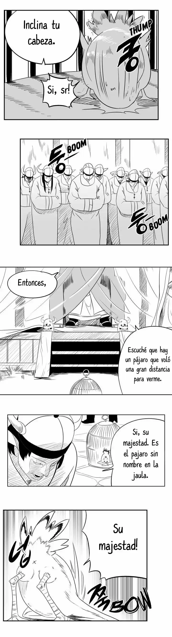 Dosa capítulo 38, página 15
