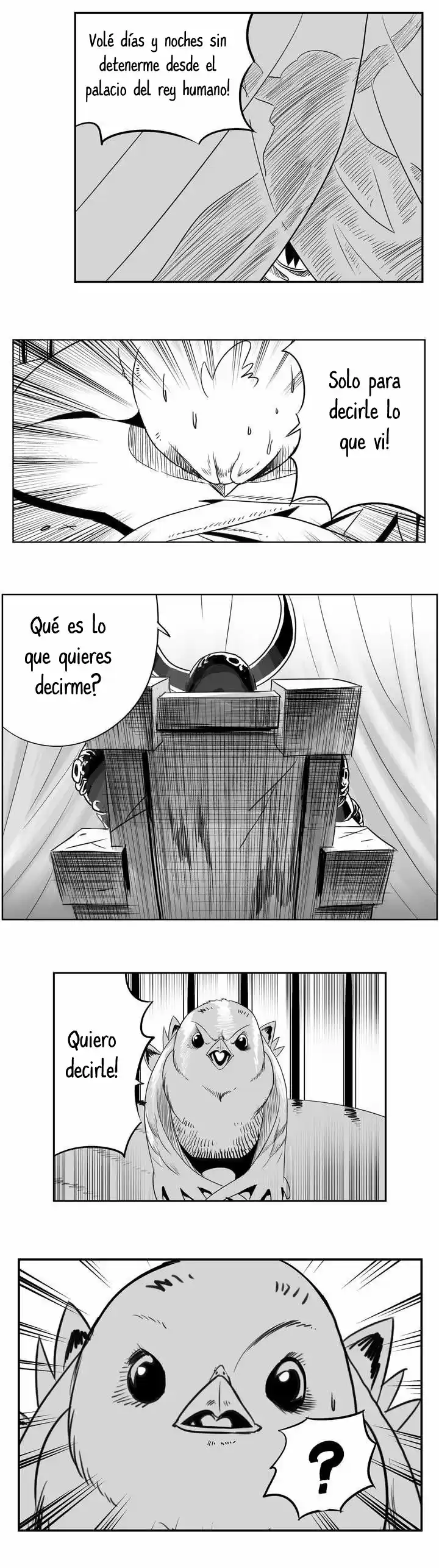 Dosa capítulo 38, página 16