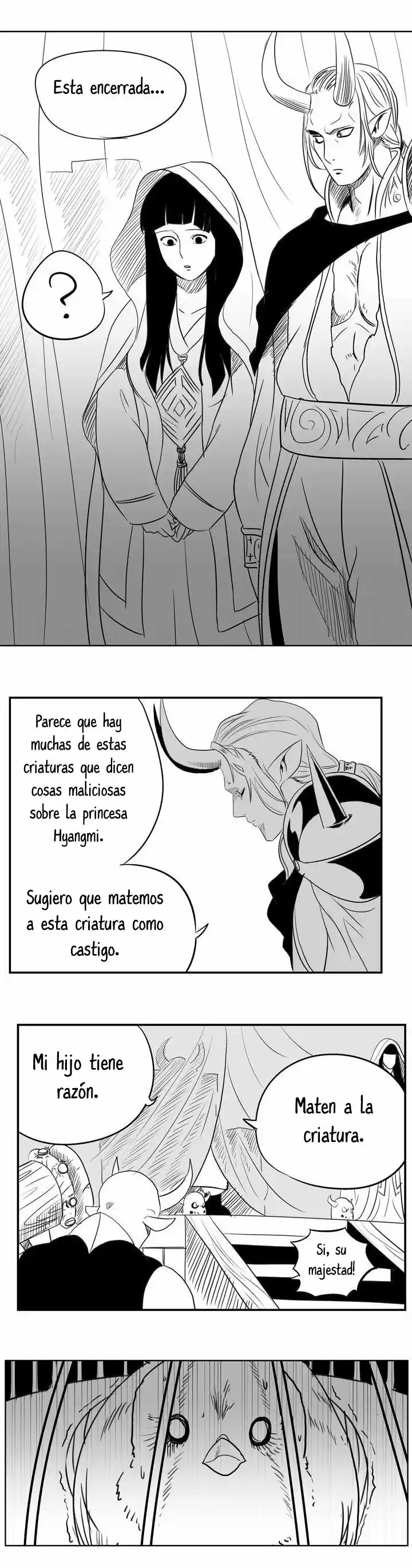 Dosa capítulo 38, página 18