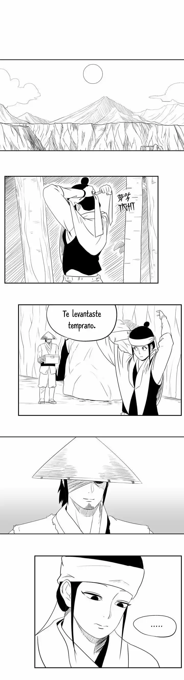 Dosa capítulo 39, página 4