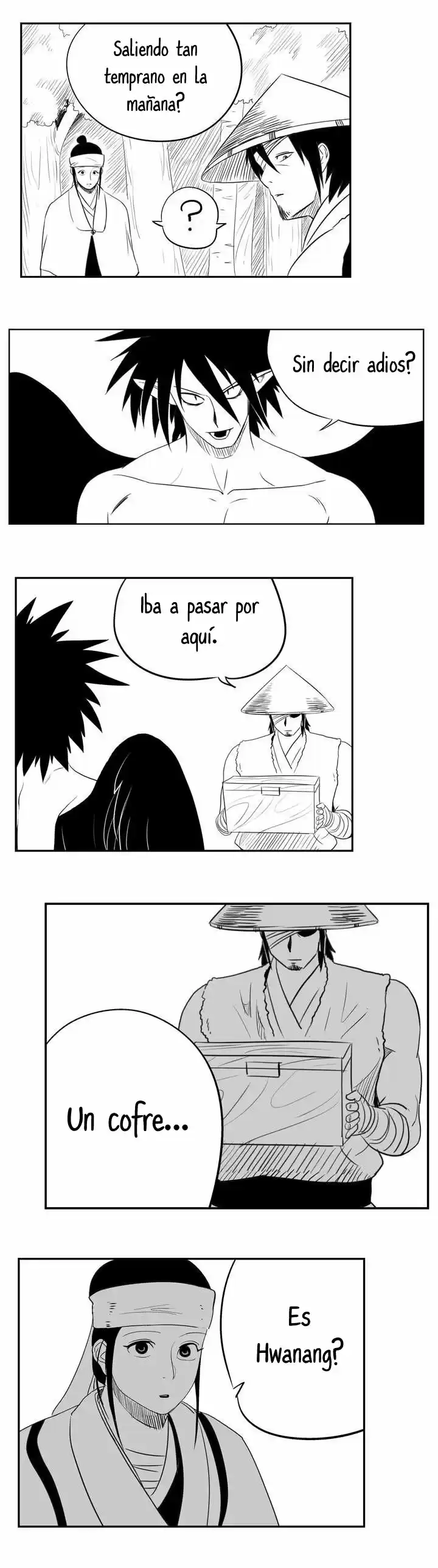 Dosa capítulo 39, página 5