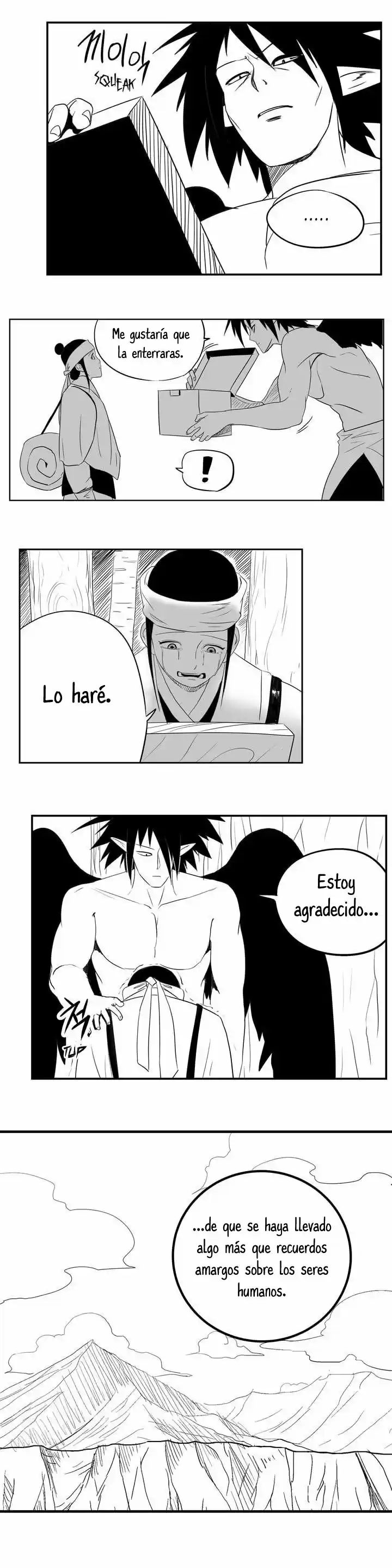 Dosa capítulo 39, página 6