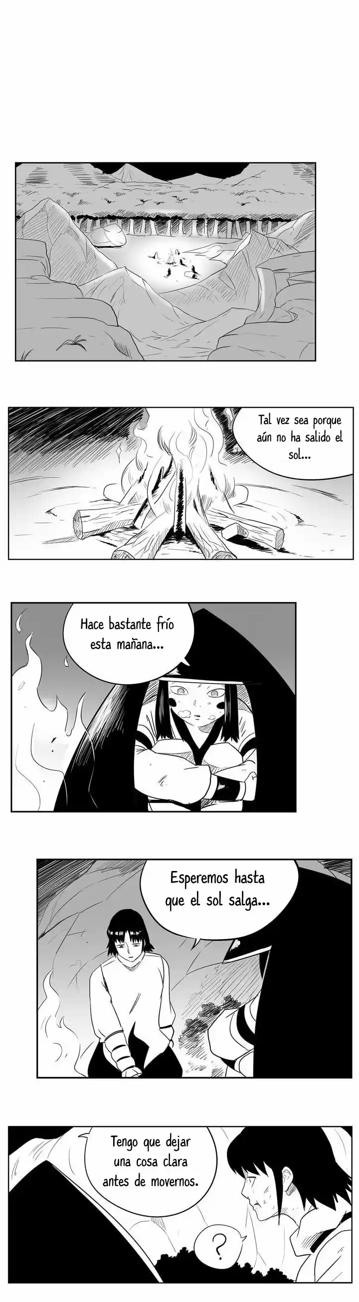 Dosa capítulo 39, página 7