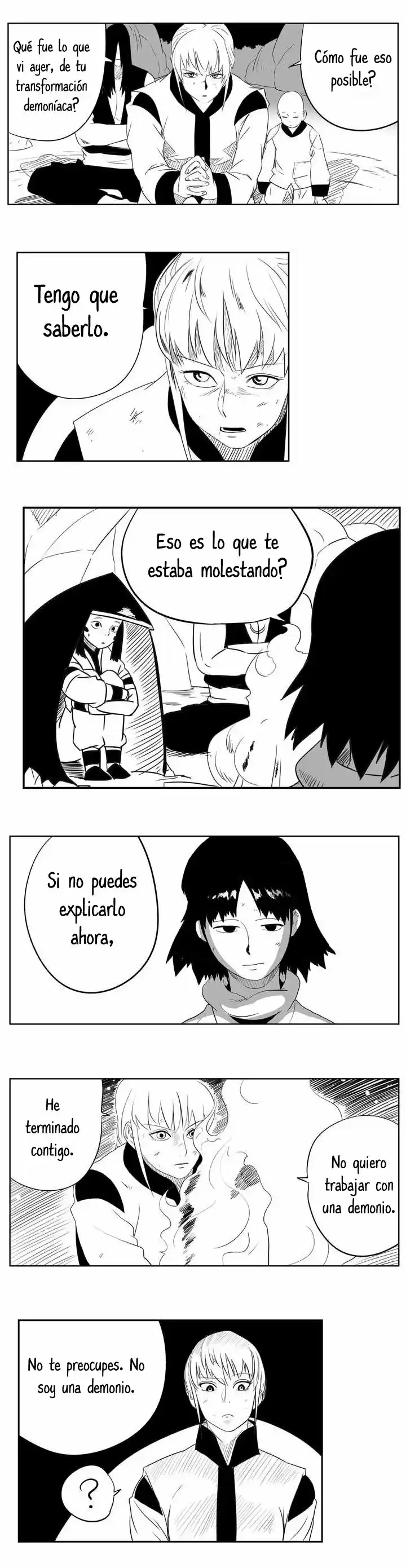 Dosa capítulo 39, página 8
