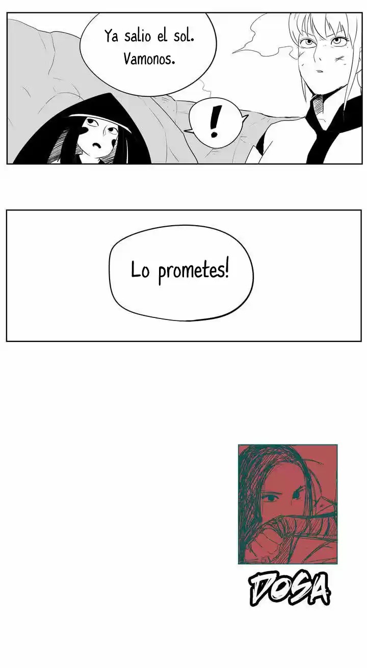 Dosa capítulo 39, página 18