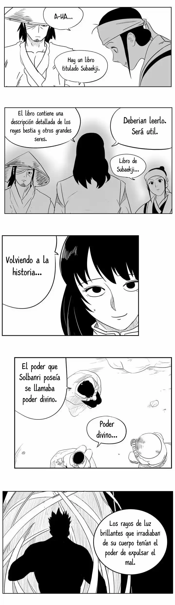 Dosa capítulo 41, página 4