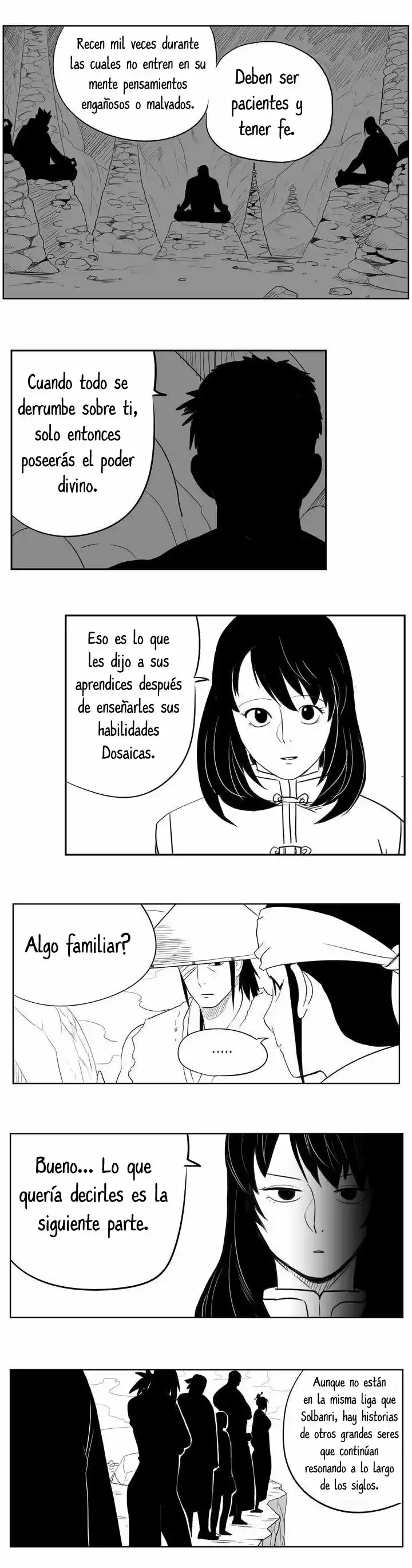 Dosa capítulo 41, página 5