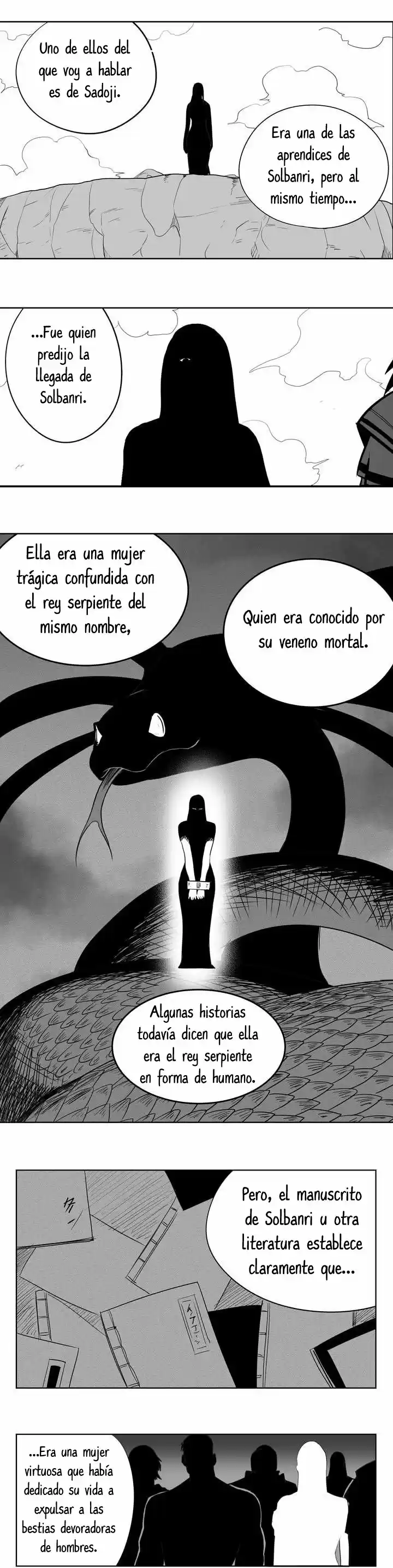 Dosa capítulo 41, página 6
