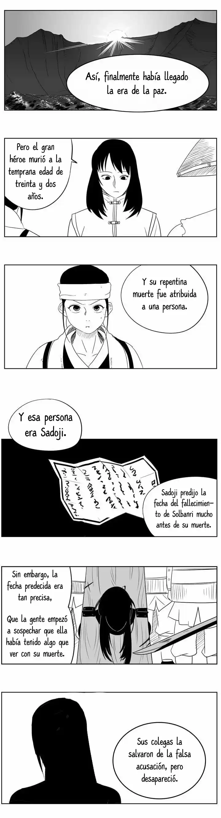 Dosa capítulo 41, página 8