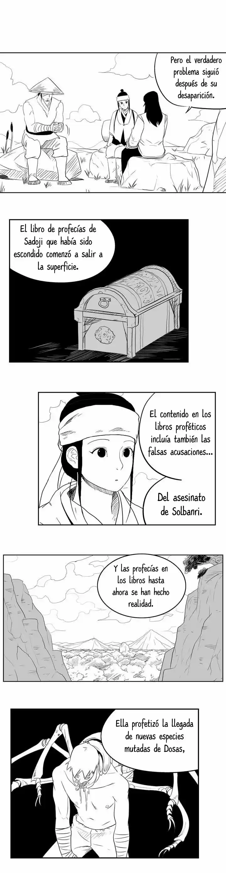 Dosa capítulo 41, página 9