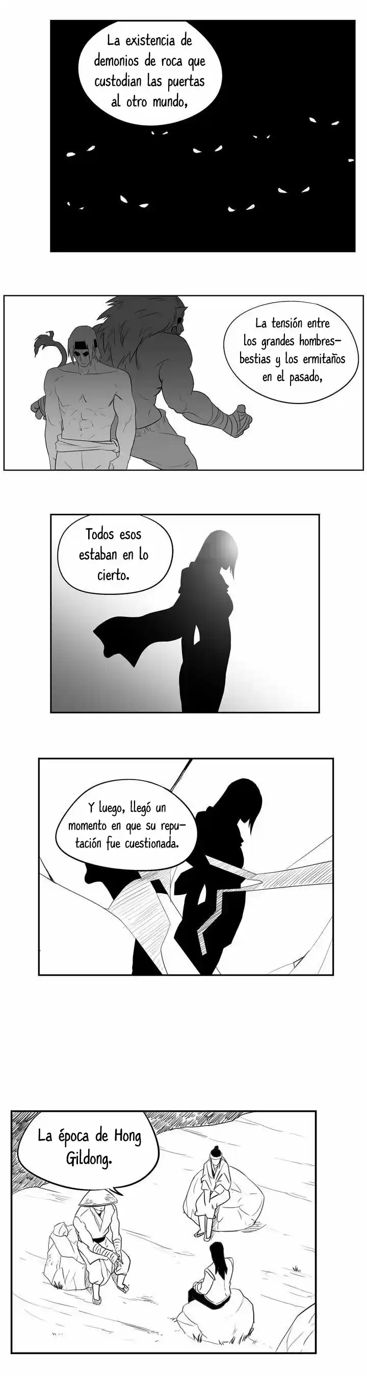 Dosa capítulo 41, página 10
