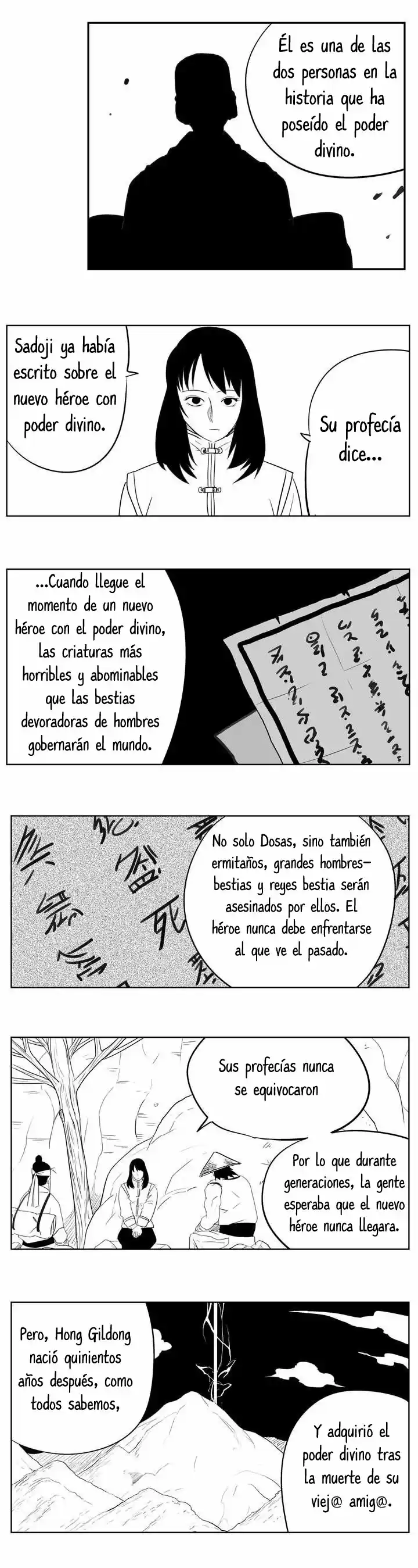 Dosa capítulo 41, página 11