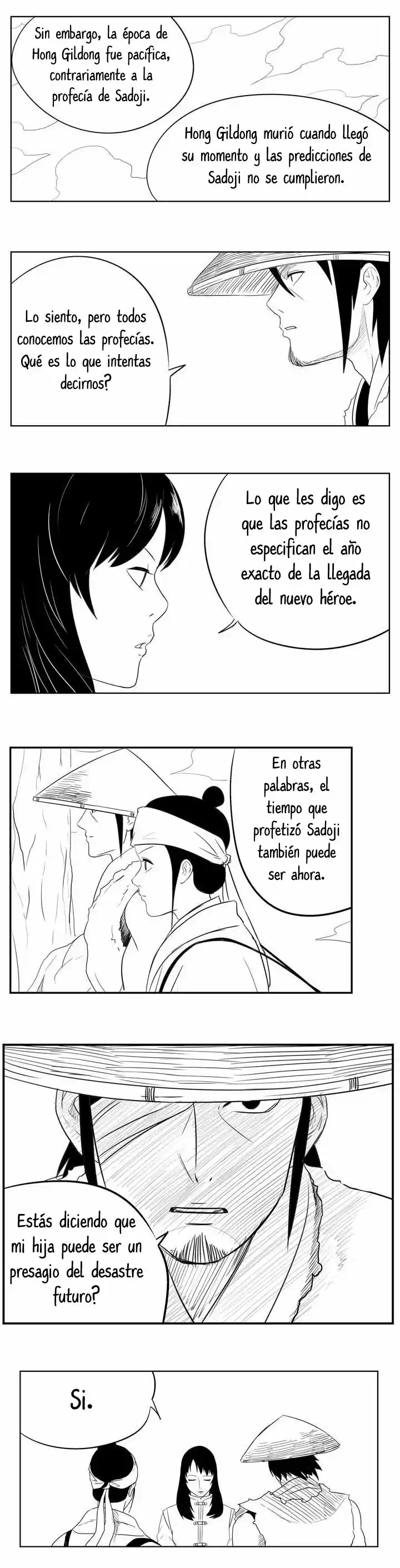 Dosa capítulo 41, página 12